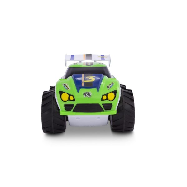 Nikko Nano - VaporizR 3 (Neon Green) - Image 24
