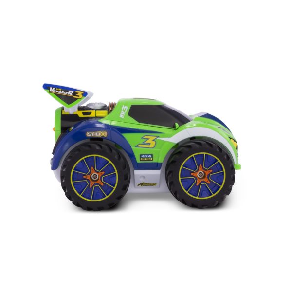 Nikko Nano - VaporizR 3 (Neon Green) - Image 26