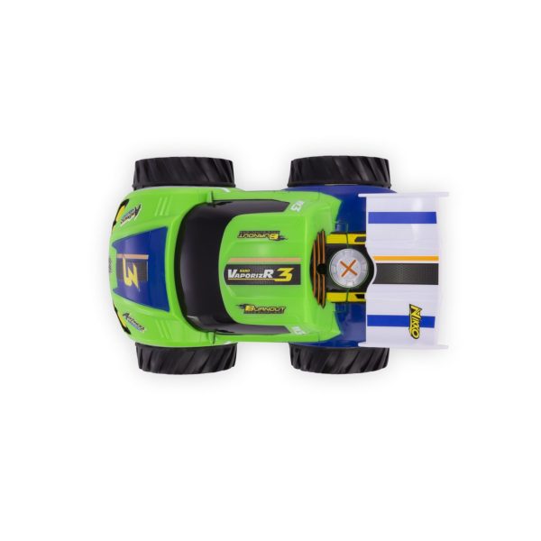 Nikko Nano - VaporizR 3 (Neon Green) - Image 27