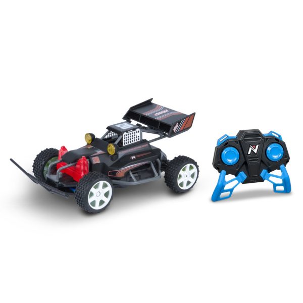 Nikko Race Buggies - Turbo Panther - Image 9