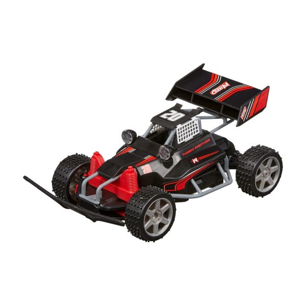 Nikko Race Buggies - Turbo Panther - Image 11