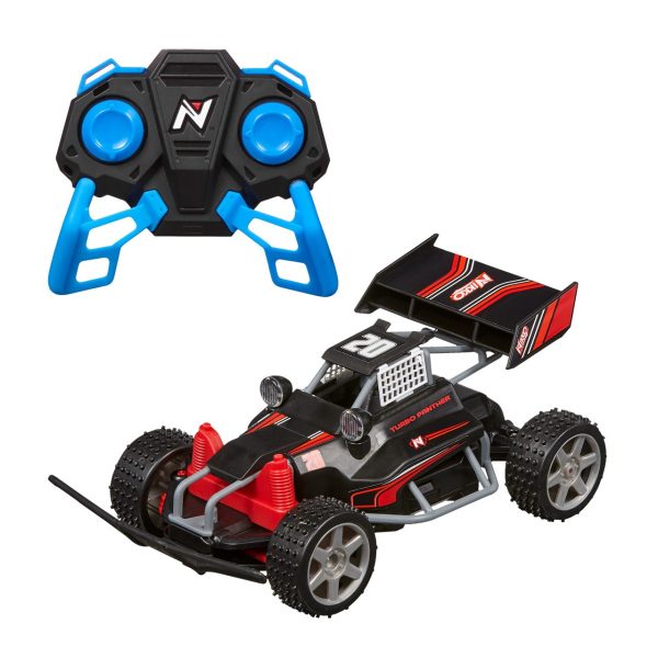 Nikko Race Buggies - Turbo Panther - Image 2