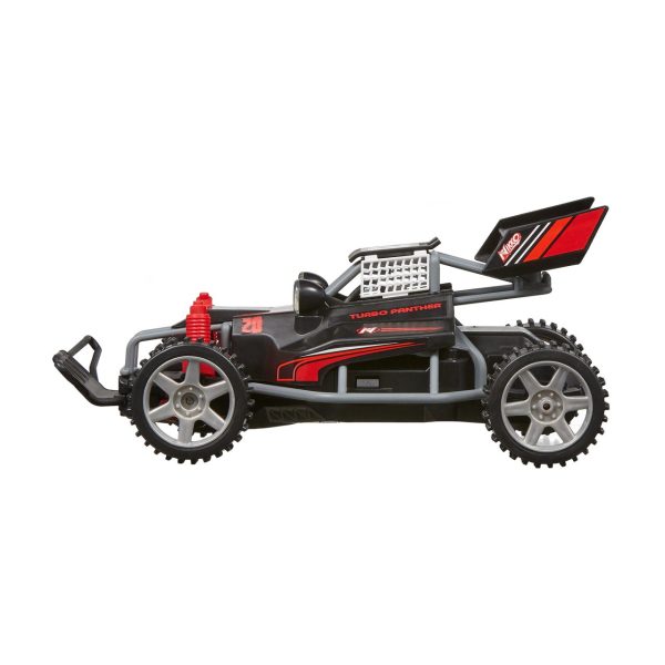 Nikko Race Buggies - Turbo Panther - Image 5