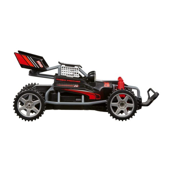 Nikko Race Buggies - Turbo Panther - Image 6