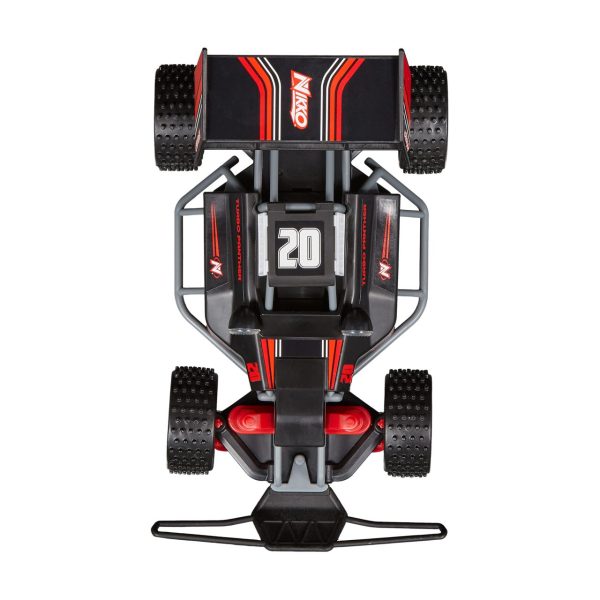 Nikko Race Buggies - Turbo Panther - Image 7