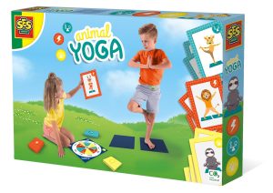 Animal Yoga