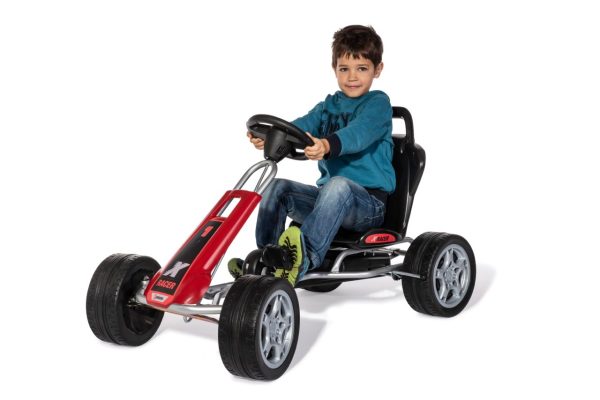 Ferbedo Go-Kart X-Racer - Image 2