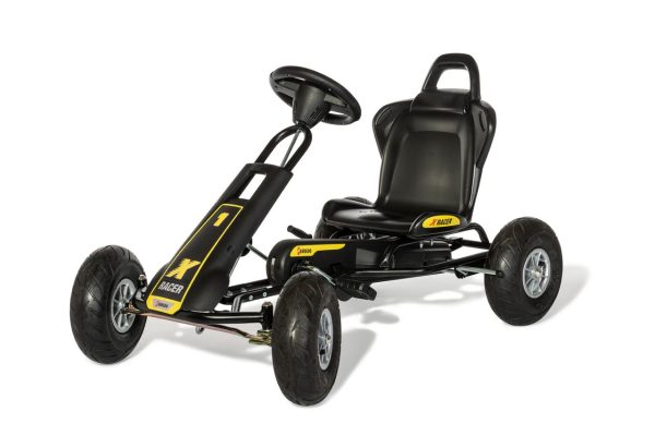 Ferbedo Go-Kart AT X-Racer - Image 3