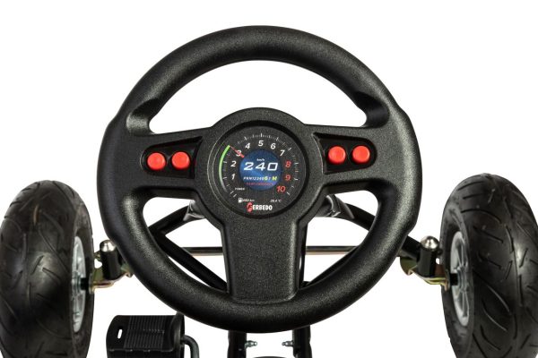 Ferbedo Go-Kart AT X-Racer - Image 6