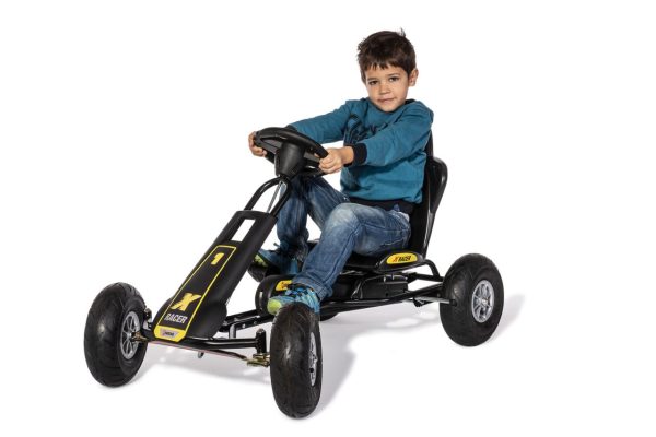 Ferbedo Go-Kart AT X-Racer - Image 2