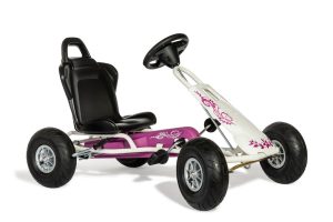 Ferbedo Go-Kart Air Runner