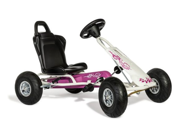 Ferbedo Go-Kart Air Runner
