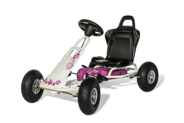 Ferbedo Go-Kart Air Runner - Image 2