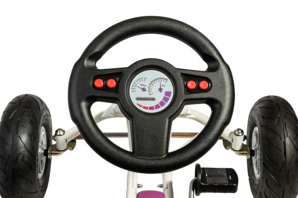 Ferbedo Go-Kart Air Runner - Image 5