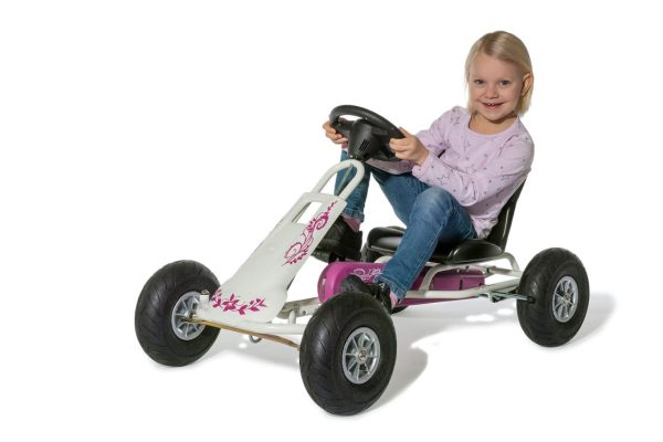 Ferbedo Go-Kart Air Runner - Image 6