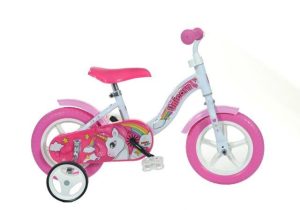 Unicorn 12" Bicycle