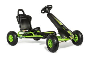 Ferbedo Go-Kart AR 8G (Green)