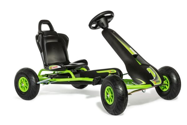 Ferbedo Go-Kart AR 8G (Green)