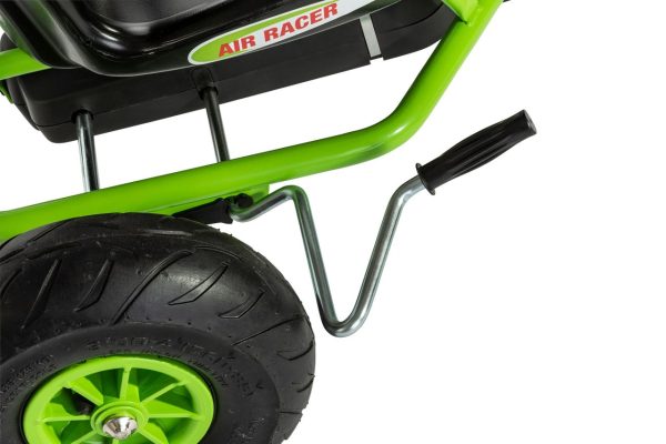 Ferbedo Go-Kart AR 8G (Green) - Image 4