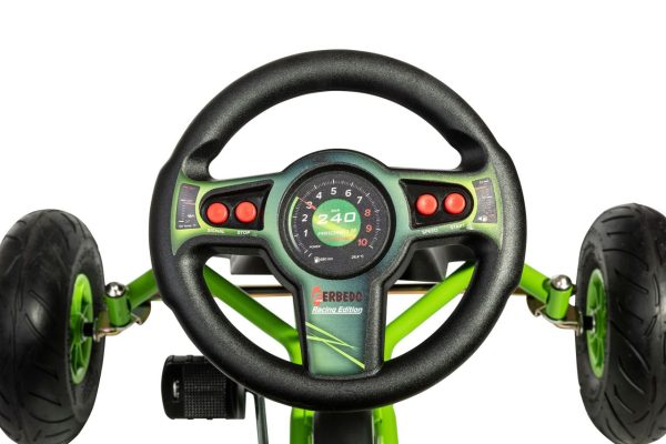 Ferbedo Go-Kart AR 8G (Green) - Image 6
