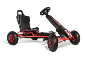 Ferbedo Go-Kart AR 8R
