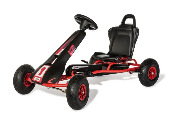 Ferbedo Go-Kart AR 8R - Image 4