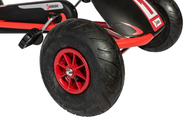 Ferbedo Go-Kart AR 8R - Image 6
