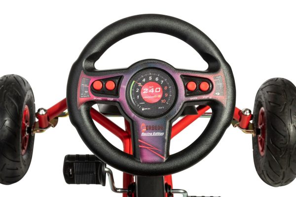 Ferbedo Go-Kart AR 8R - Image 2
