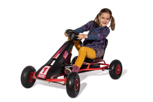 Ferbedo Go-Kart AR 8R - Image 3
