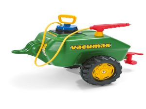 Rolly Tankers Green Water Tanker (Ages 3 -10)