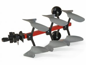 Rolly Plough (Ages 3 - 10) 