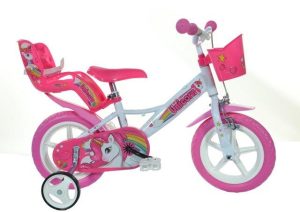Unicorn 14" Bicycle