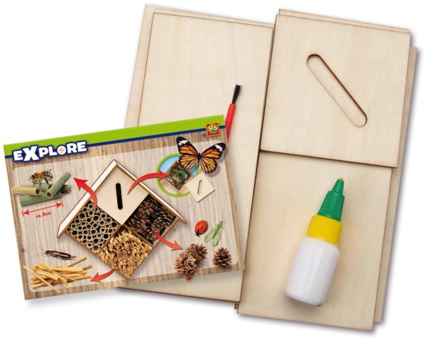 Insect Hotel - Image 4
