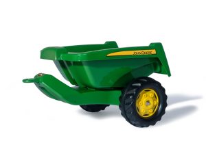 Rolly Kipper Trailer JD
