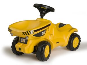 Rolly Minitrac Dumper CAT (Ages 1-4)