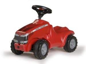 Rolly Minitrac MF 5470 (Ages 1-4)