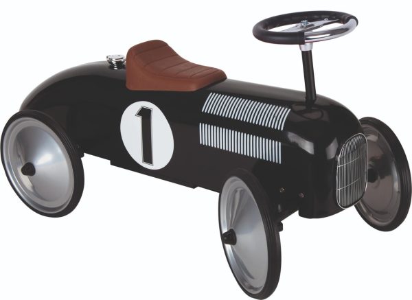 Ride-on Vehicle - Fire Brigade - Image 2