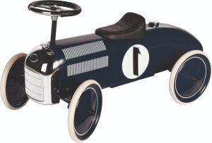 Ride-on Vehicle (Navy)