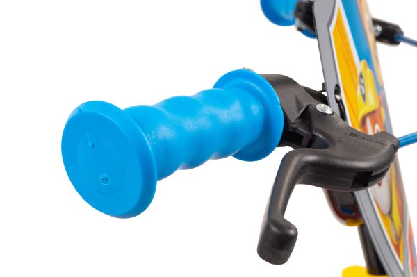 Paw Patrol 14" Bicycle - Red - Image 6