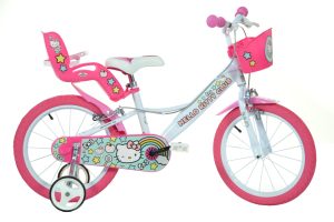 Hello Kitty Bicycle - 16"