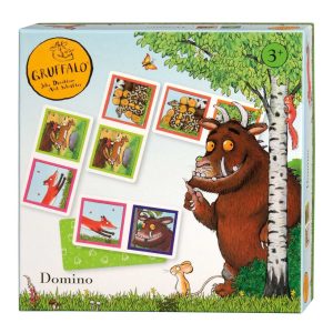 The Gruffalo Dominoes