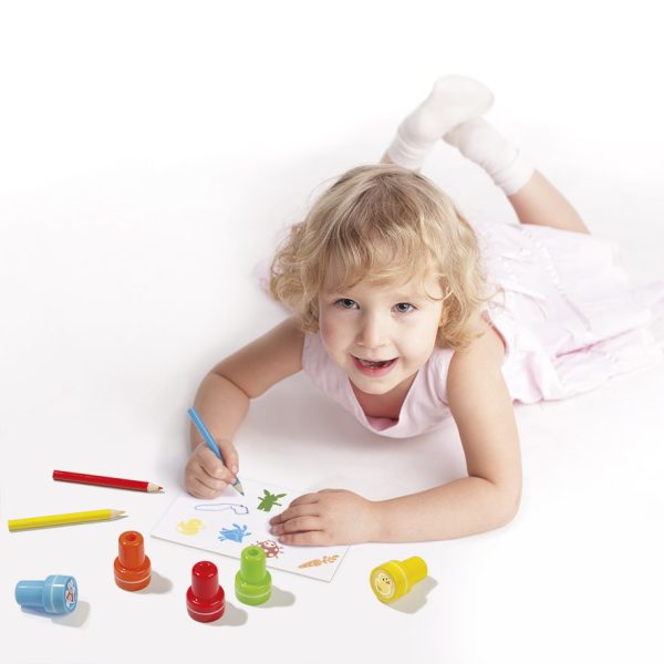 Bing Creative Stamp Set - Image 7