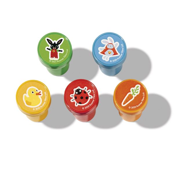 Bing Creative Stamp Set - Image 5