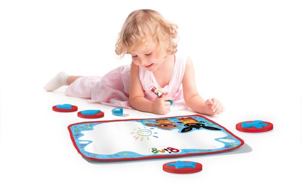 Bing Water Mat - Image 6