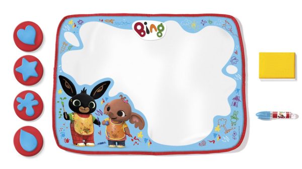 Bing Water Mat - Image 7