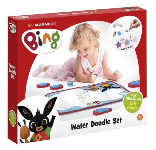 Bing Water Mat - Image 4