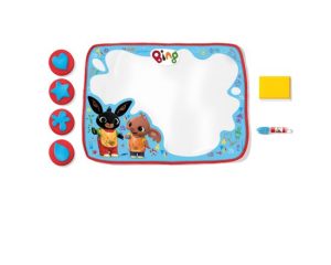 Bing Water Mat