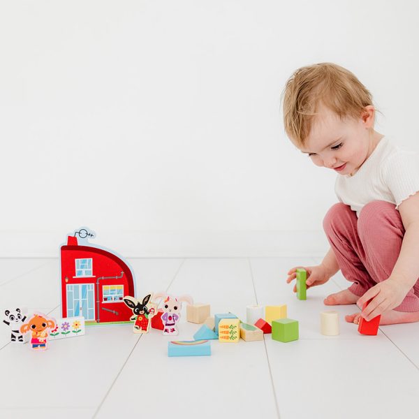 Bing Wooden Blocks - Image 8