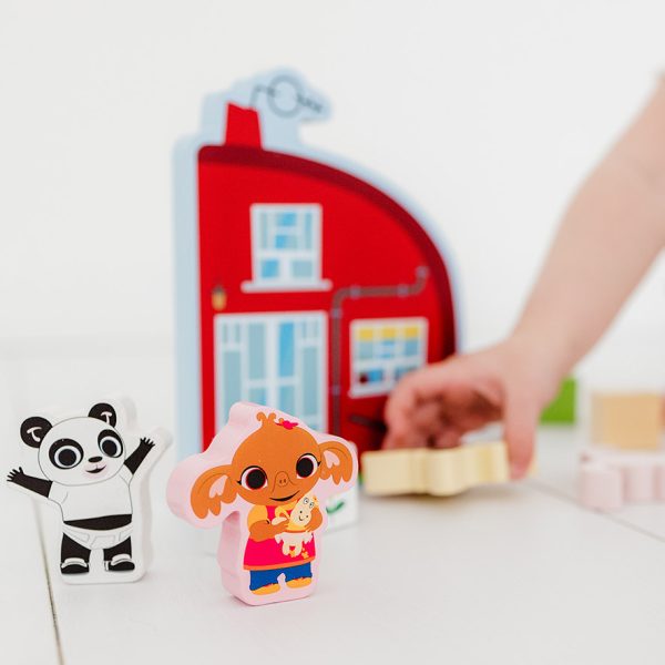 Bing Wooden Blocks - Image 2