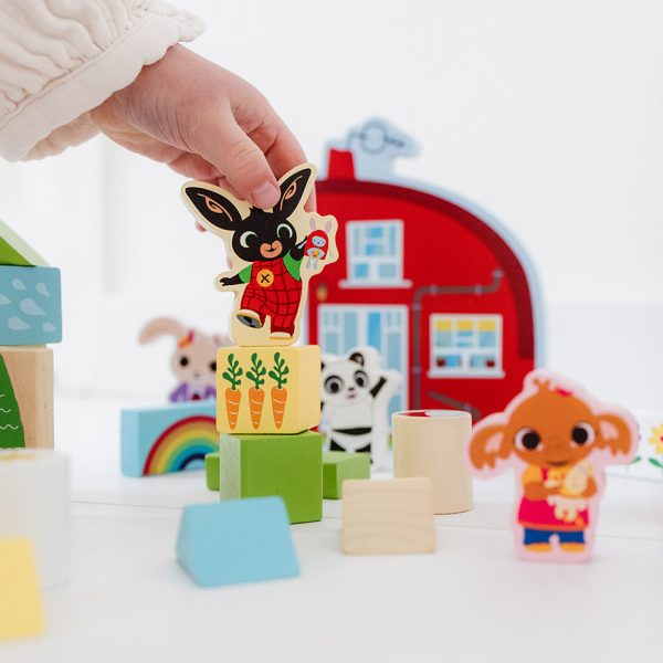 Bing Wooden Blocks - Image 3